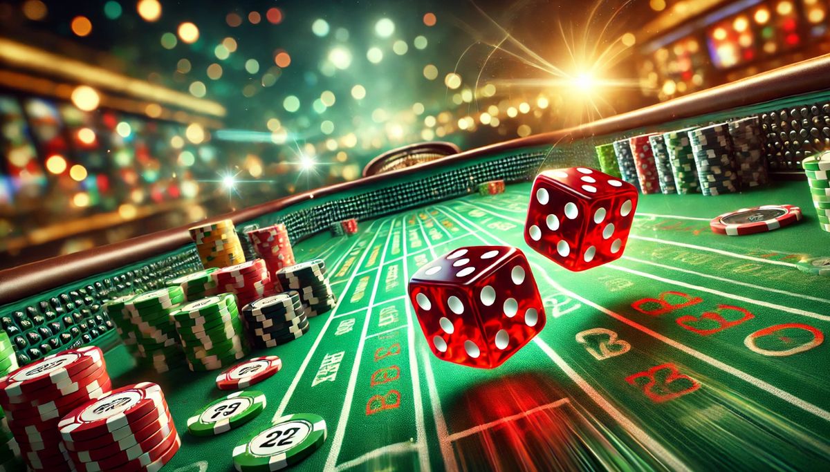 Casino Classic Live Betting